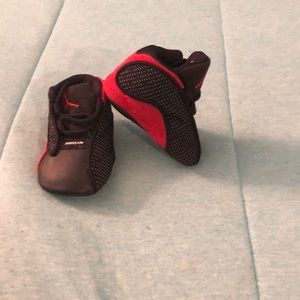 Jordan Retro Bred 13 Baby’s